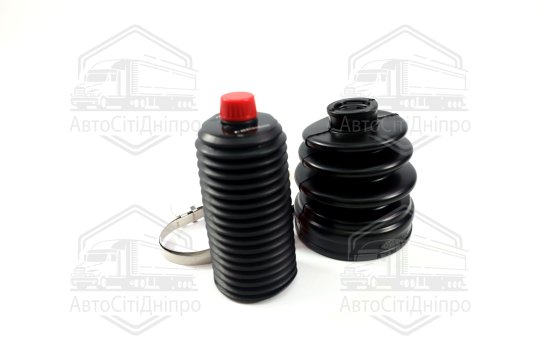 Пильовик ШРКШа внутрішн. CHEVROLET, DAEWOO, HONDA CR-V II (вир-во Jakoparts)