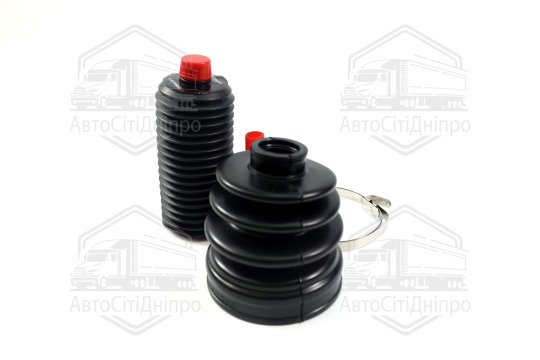 Пильовик ШРКШа внутрішн. CHEVROLET, DAEWOO, HONDA CR-V II (вир-во Jakoparts)