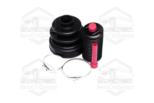 Пильовик ШРКШ внутр. MAZDA (вир-во Jakoparts)