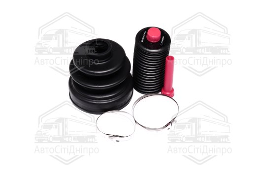 Пильовик ШРКШ внутр. MAZDA (вир-во Jakoparts)