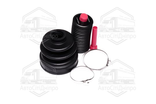 Пильовик ШРКШ внутр. MAZDA (вир-во Jakoparts)