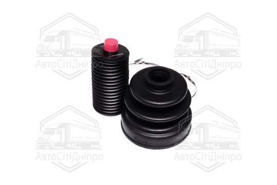 Пильовик ШРКШ внутр. MAZDA (вир-во Jakoparts)