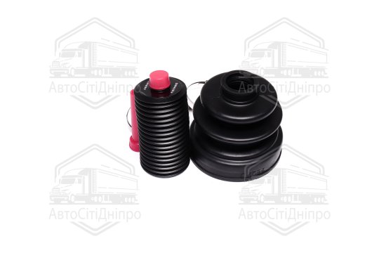 Пильовик ШРКШ внутр. MAZDA (вир-во Jakoparts)