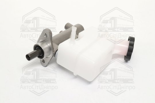 Циліндр гальмівний головний HYUNDAI, KIA (вир-во Jakoparts)