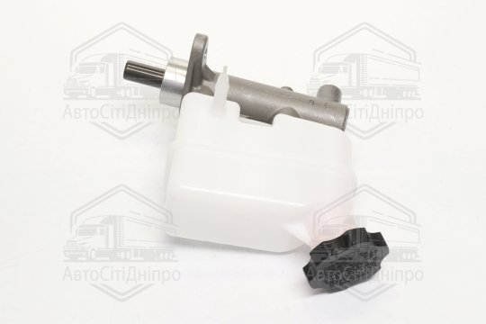 Циліндр гальмівний головний HYUNDAI, KIA (вир-во Jakoparts)