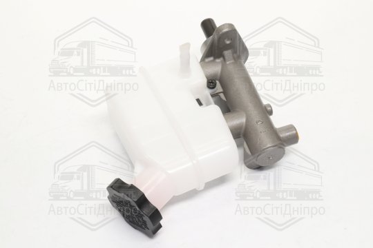 Циліндр гальмівний головний HYUNDAI, KIA (вир-во Jakoparts)