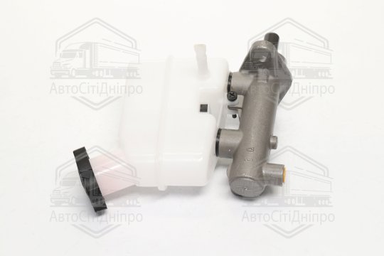 Циліндр гальмівний головний HYUNDAI, KIA (вир-во Jakoparts)