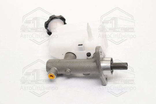 Циліндр гальмівний головний HYUNDAI, KIA (вир-во Jakoparts)