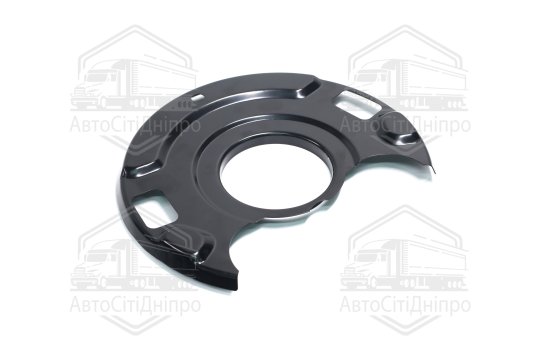 Відбивач диска гальмівного Nissan (вир-во Jakoparts)