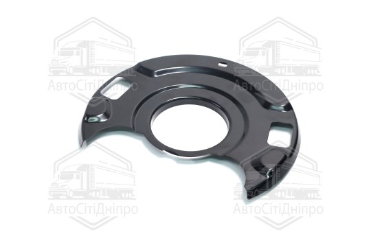 Відбивач диска гальмівного Nissan (вир-во Jakoparts)