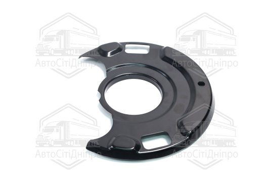 Відбивач диска гальмівного Nissan (вир-во Jakoparts)