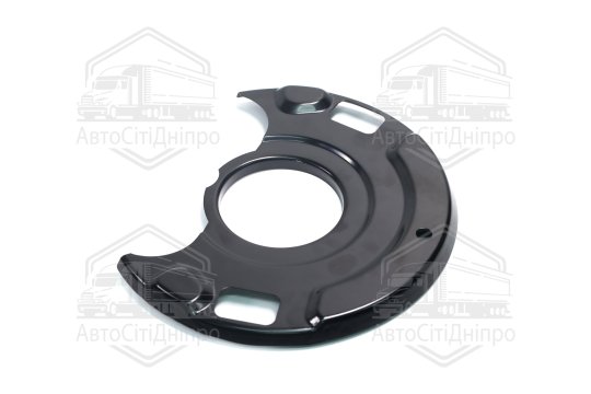 Відбивач диска гальмівного Nissan (вир-во Jakoparts)