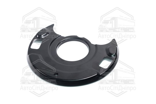 Відбивач диска гальмівного Nissan (вир-во Jakoparts)