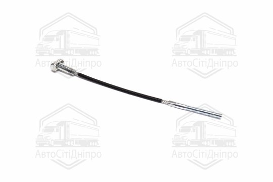 Трос гальма стоянки Nissan MICRA 02-; NOTE 05- (вир-во Jakoparts)