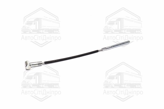 Трос гальма стоянки Nissan MICRA 02-; NOTE 05- (вир-во Jakoparts)