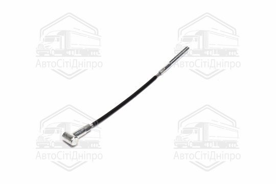 Трос гальма стоянки Nissan MICRA 02-; NOTE 05- (вир-во Jakoparts)