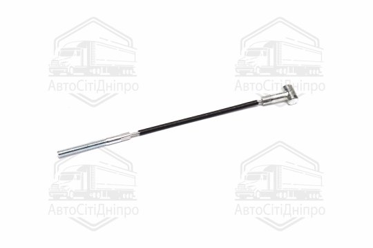 Трос гальма стоянки Nissan MICRA 02-; NOTE 05- (вир-во Jakoparts)