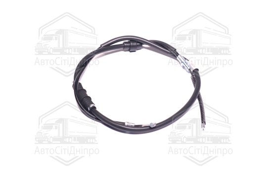 Трос гальма стоянки MITSUBISHI (вир-во Jakoparts)