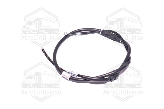 Трос гальма стоянки MITSUBISHI (вир-во Jakoparts)