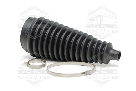 Пильовик рульової тяги Daihatsu (вир-во Jakoparts)