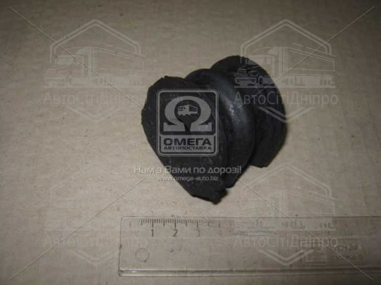 Втулка стабілізатора Nissan QASHQAI 07- (вир-во Jakoparts)