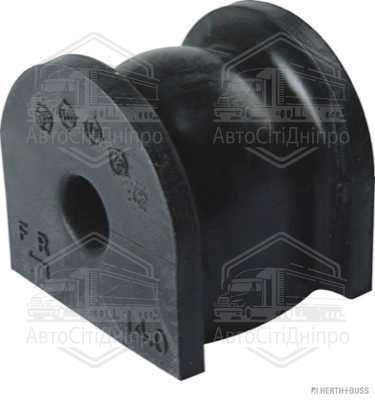 Втулка стабілізатора Honda ACCORD VIII 08- (вир-во Jakoparts)