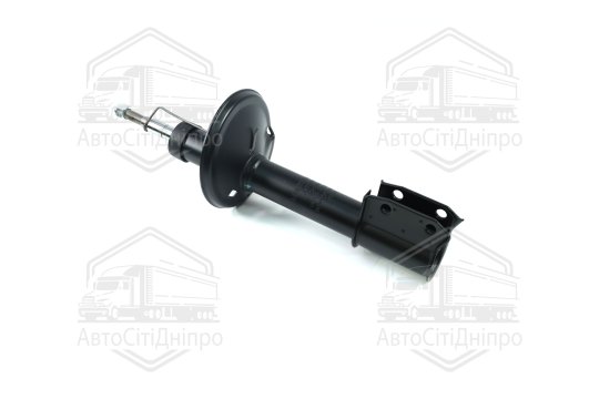 Амортизатор передній Renault SANDERO 07- (вир-во Jakoparts)