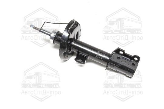 Амортизатор газов. передн. правий Fiat PUNTO 12- (вир-во Jakoparts)