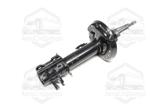 Амортизатор газов. передн. правий Fiat PUNTO 12- (вир-во Jakoparts)