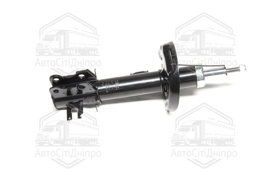 Амортизатор газов. передн. правий Fiat PUNTO 12- (вир-во Jakoparts)