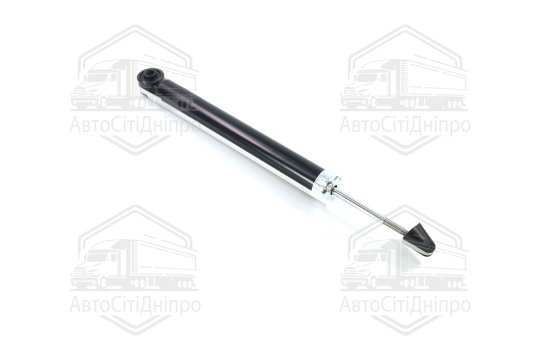 Амортизатор задній Renault LOGAN 07- (вир-во Jakoparts)