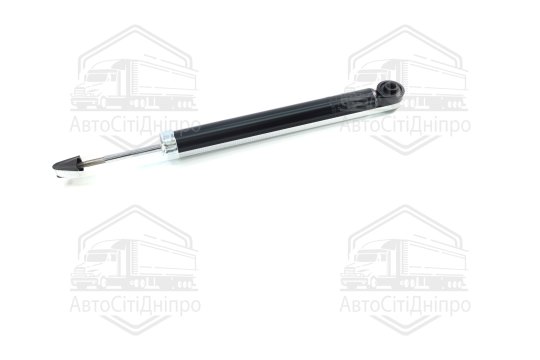 Амортизатор задній Renault LOGAN 07- (вир-во Jakoparts)