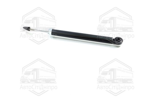 Амортизатор задній Renault LOGAN 07- (вир-во Jakoparts)