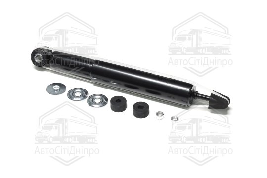 Амортизатор задній газовий SUZUKI GRAND VITARA  (вир-во Jakoparts)