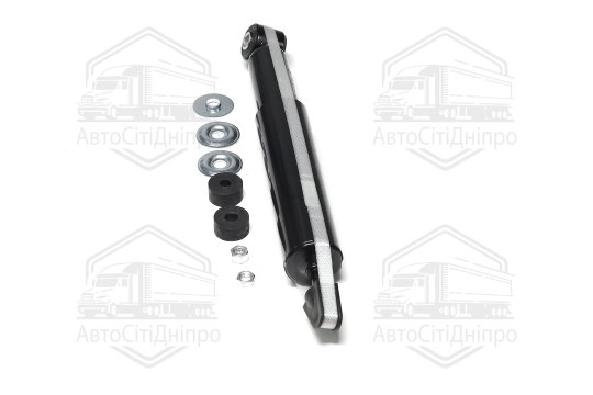 Амортизатор задній газовий SUZUKI GRAND VITARA  (вир-во Jakoparts)