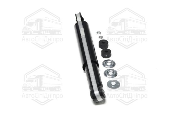 Амортизатор задній газовий SUZUKI GRAND VITARA  (вир-во Jakoparts)