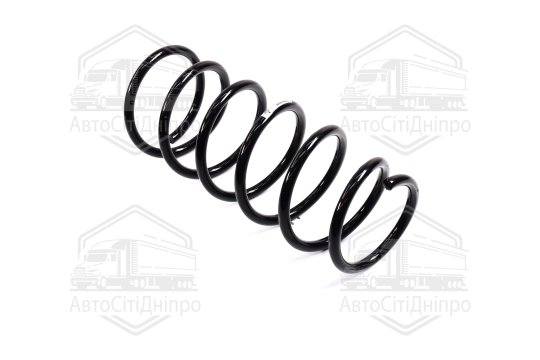 Пружина підвіски задн. Hyundai i10 I -18 (вир-во Jakoparts)