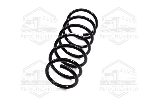Пружина підвіски задн. Hyundai i10 I -18 (вир-во Jakoparts)