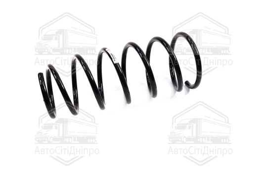 Пружина підвіски задн. Hyundai i10 I -18 (вир-во Jakoparts)