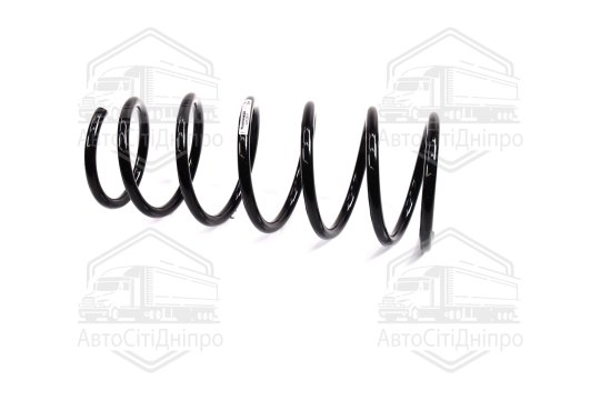 Пружина підвіски задн. Hyundai i10 I -18 (вир-во Jakoparts)