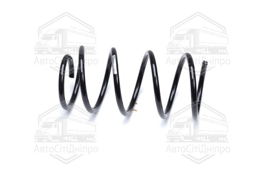 Пружина підвіски задн. Chevrolet Lacetti 03- (вир-во Jakoparts)