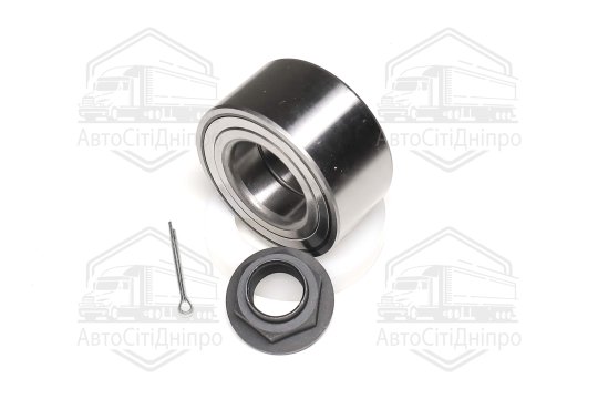 Підшипник маточини передн. Hyundai SOLARIS 17-, Kia RIO IV 17- (вир-во Jakoparts)