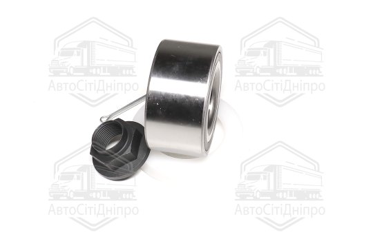 Підшипник маточини передн. Hyundai SOLARIS 17-, Kia RIO IV 17- (вир-во Jakoparts)