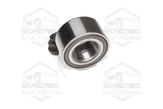 Підшипник маточини передн. Hyundai SOLARIS 17-, Kia RIO IV 17- (вир-во Jakoparts)