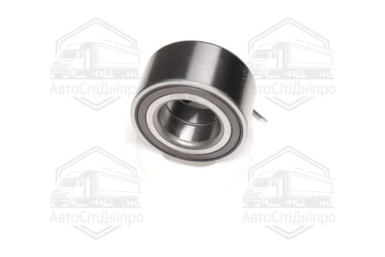 Підшипник маточини передн. Hyundai SOLARIS 17-, Kia RIO IV 17- (вир-во Jakoparts)
