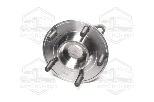 Ступиця колеса з підшипником передн. HYUNDAI, KIA (вир-во Jakoparts)