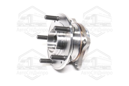 Ступиця колеса з підшипником передн. HYUNDAI, KIA (вир-во Jakoparts)