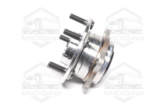 Ступиця колеса з підшипником передн. HYUNDAI, KIA (вир-во Jakoparts)