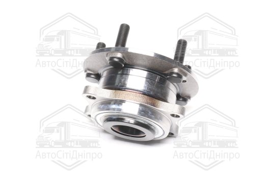 Ступиця колеса з підшипником передн. HYUNDAI, KIA (вир-во Jakoparts)