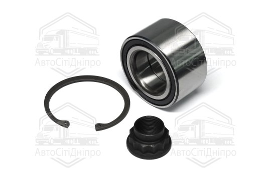 Підшипник ступиці передн. TOYOTA (вир-во Jakoparts)